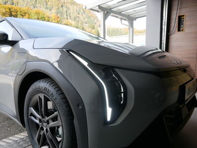 KIA EV4 Vorführwagen