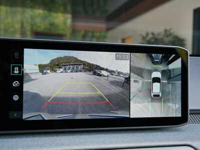 KIA EV4 Vorführwagen