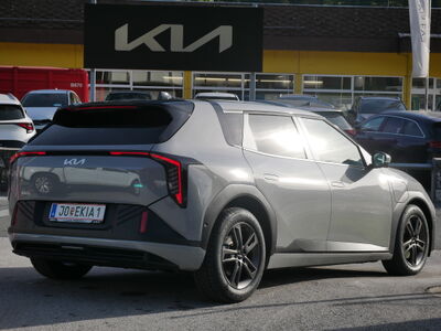 KIA EV4 Vorführwagen