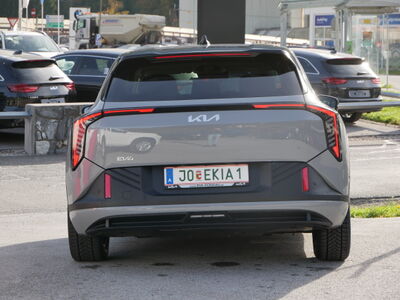 KIA EV4 Vorführwagen