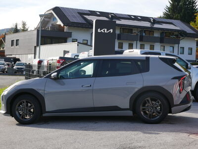 KIA EV4 Vorführwagen