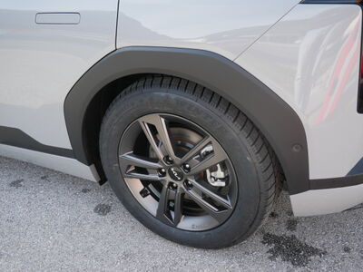 KIA EV4 Vorführwagen