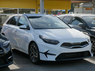 KIA Ceed Neuwagen KIA Ceed Neuwagen