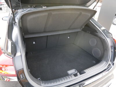 KIA XCeed Gebrauchtwagen