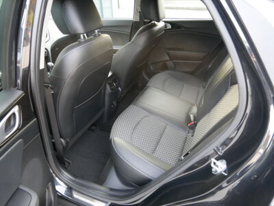 KIA XCeed Gebrauchtwagen