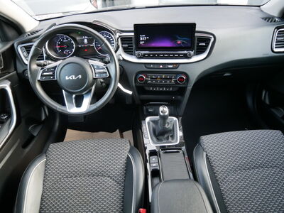KIA XCeed Gebrauchtwagen
