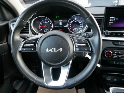 KIA XCeed Gebrauchtwagen