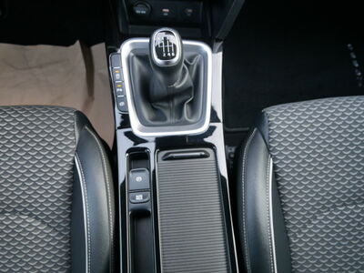 KIA XCeed Gebrauchtwagen