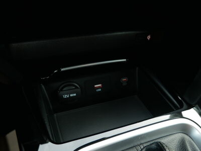 KIA XCeed Gebrauchtwagen