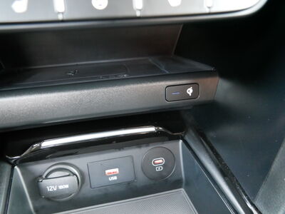 KIA XCeed Gebrauchtwagen