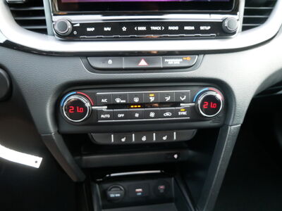 KIA XCeed Gebrauchtwagen