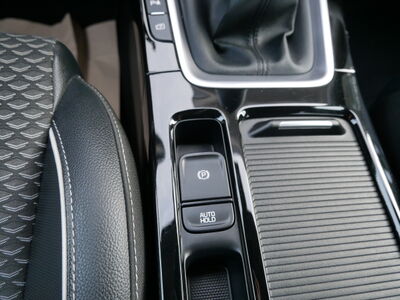 KIA XCeed Gebrauchtwagen