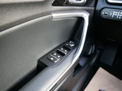 KIA XCeed Gebrauchtwagen