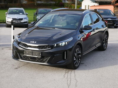 KIA XCeed Gebrauchtwagen