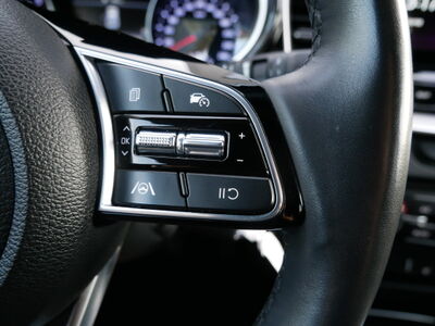 KIA XCeed Gebrauchtwagen