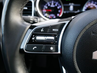 KIA XCeed Gebrauchtwagen
