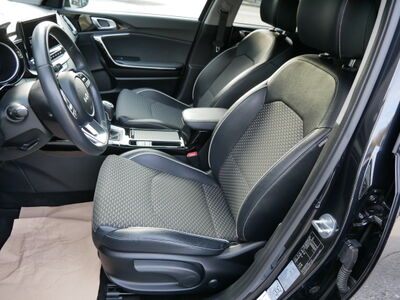 KIA XCeed Gebrauchtwagen