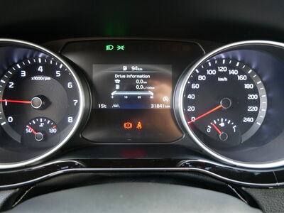 KIA XCeed Gebrauchtwagen