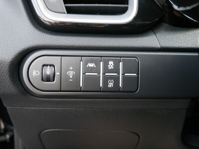 KIA XCeed Gebrauchtwagen