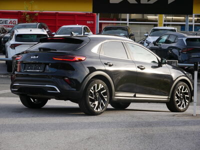 KIA XCeed Gebrauchtwagen