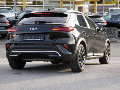 KIA XCeed Gebrauchtwagen