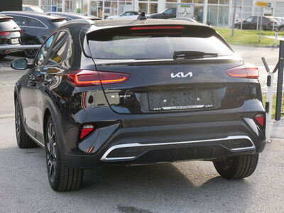 KIA XCeed Gebrauchtwagen
