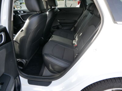 KIA Ceed Gebrauchtwagen