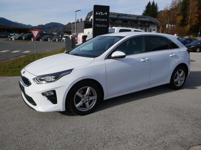 KIA Ceed Gebrauchtwagen