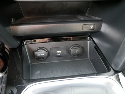 KIA Ceed Gebrauchtwagen