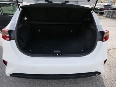 KIA Ceed Gebrauchtwagen