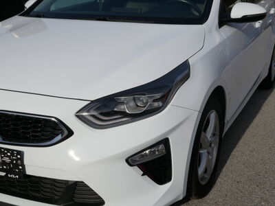 KIA Ceed Gebrauchtwagen