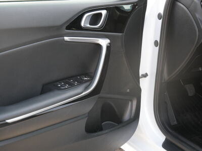 KIA Ceed Gebrauchtwagen