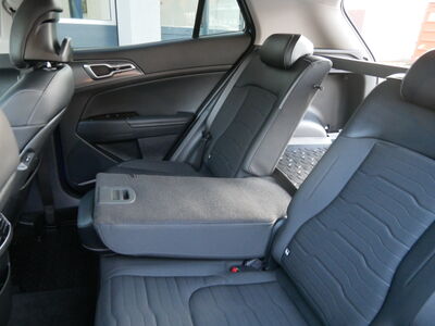 KIA Sportage Gebrauchtwagen