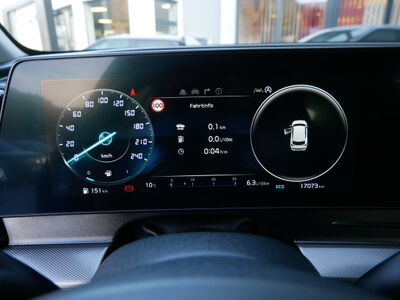 KIA Sportage Gebrauchtwagen