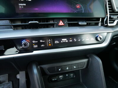 KIA Sportage Gebrauchtwagen