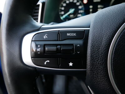 KIA Sportage Gebrauchtwagen