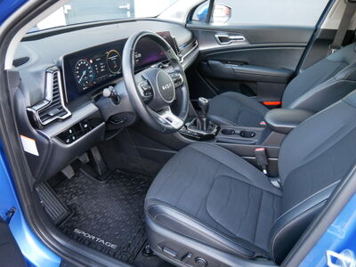 KIA Sportage Gebrauchtwagen