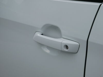 Isuzu D-Max Neuwagen