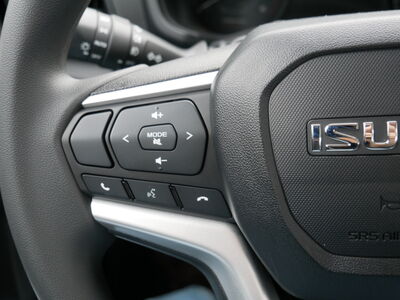 Isuzu D-Max Neuwagen