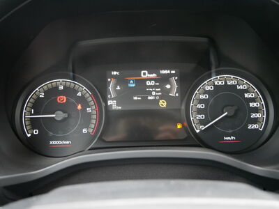 Isuzu D-Max Neuwagen