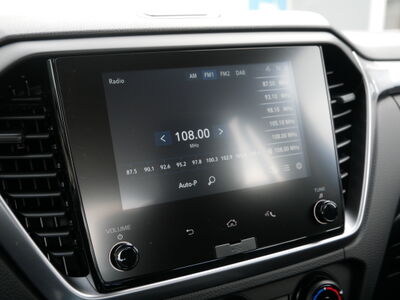 Isuzu D-Max Neuwagen