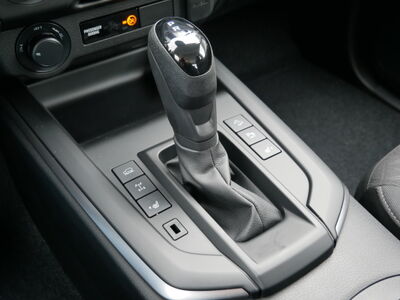 Isuzu D-Max Neuwagen