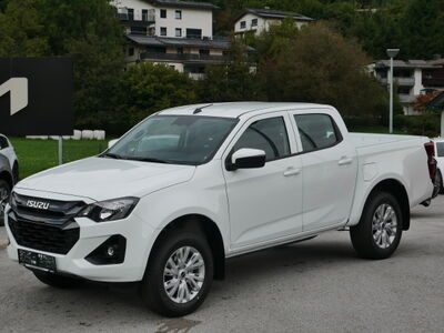 Isuzu D-Max Neuwagen