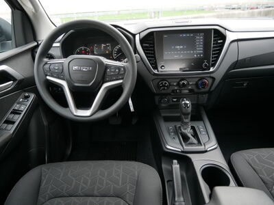 Isuzu D-Max Neuwagen