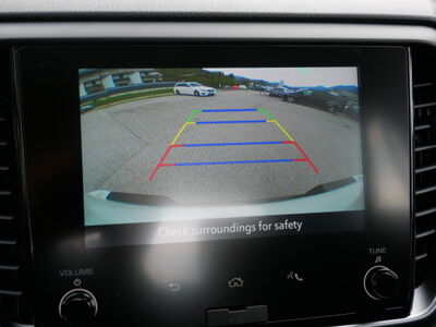 Isuzu D-Max Neuwagen