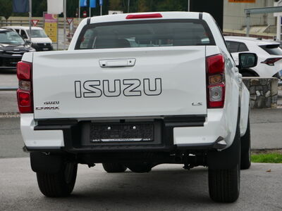Isuzu D-Max Neuwagen