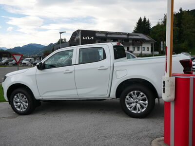 Isuzu D-Max Neuwagen
