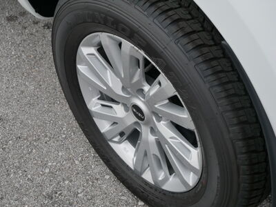 Isuzu D-Max Neuwagen