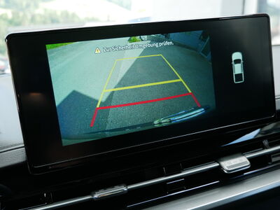 KGM/SsangYong Musso Pick Up Neuwagen KGM/SsangYong Musso Pick Up Neuwagen