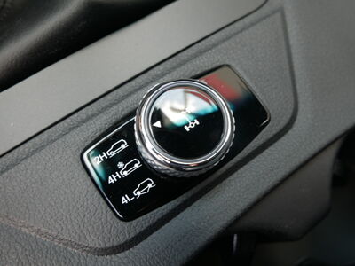 KGM/SsangYong Musso Pick Up Neuwagen KGM/SsangYong Musso Pick Up Neuwagen